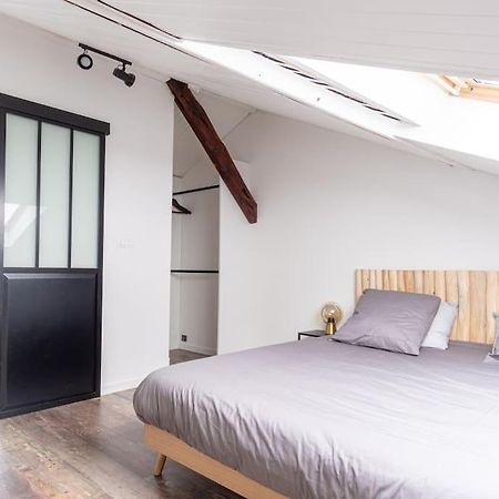 דירות לה האברה Grand Loft - Hypercentre - 7 Pers מראה חיצוני תמונה