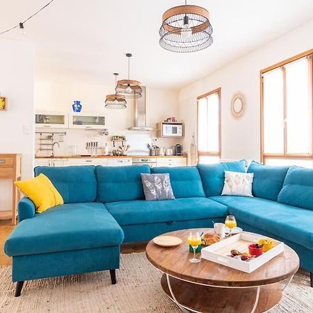 דירות לה האברה Grand Loft - Hypercentre - 7 Pers מראה חיצוני תמונה