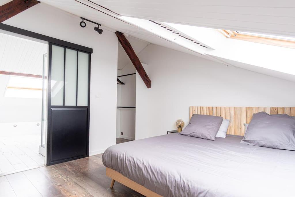 דירות לה האברה Grand Loft - Hypercentre - 7 Pers מראה חיצוני תמונה