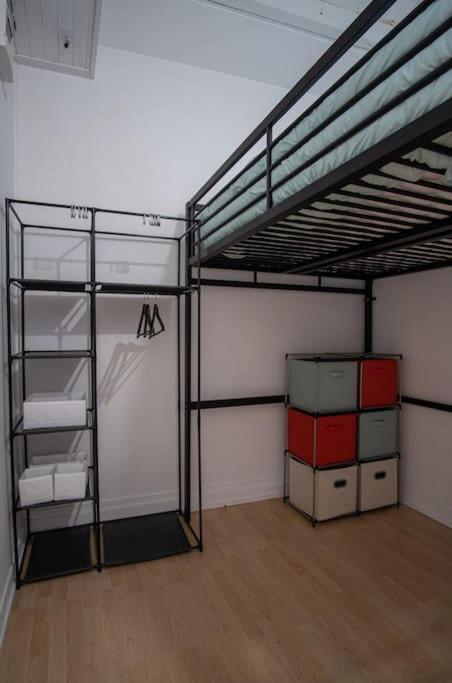 דירות לה האברה Grand Loft - Hypercentre - 7 Pers מראה חיצוני תמונה