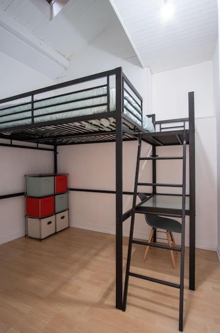 דירות לה האברה Grand Loft - Hypercentre - 7 Pers מראה חיצוני תמונה