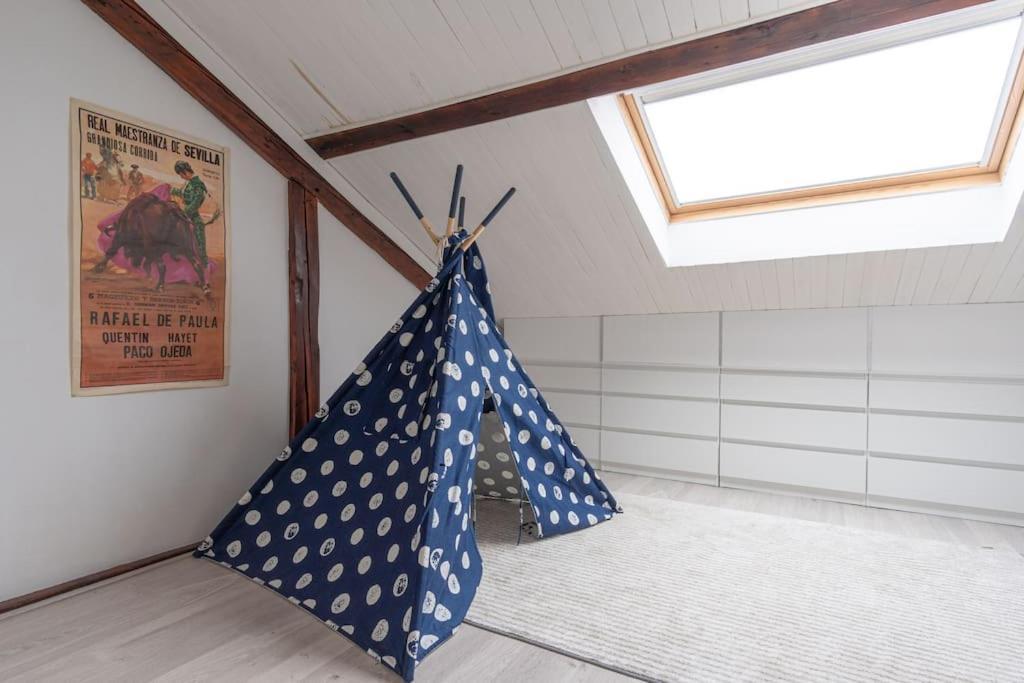 דירות לה האברה Grand Loft - Hypercentre - 7 Pers מראה חיצוני תמונה