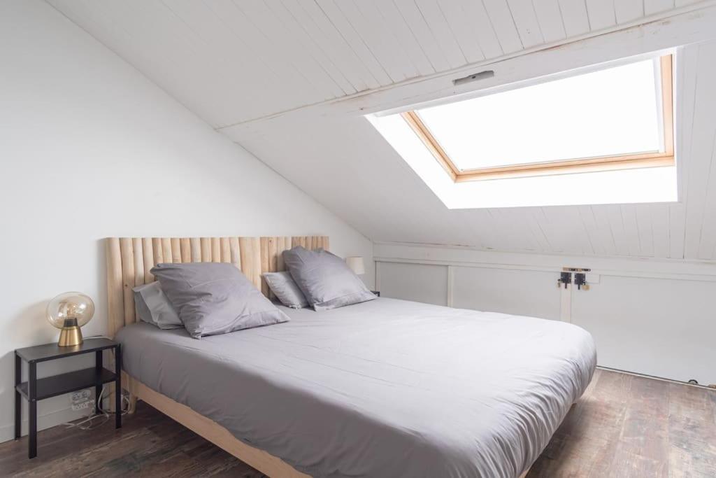 דירות לה האברה Grand Loft - Hypercentre - 7 Pers מראה חיצוני תמונה