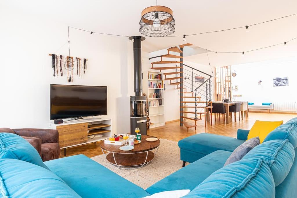 דירות לה האברה Grand Loft - Hypercentre - 7 Pers מראה חיצוני תמונה