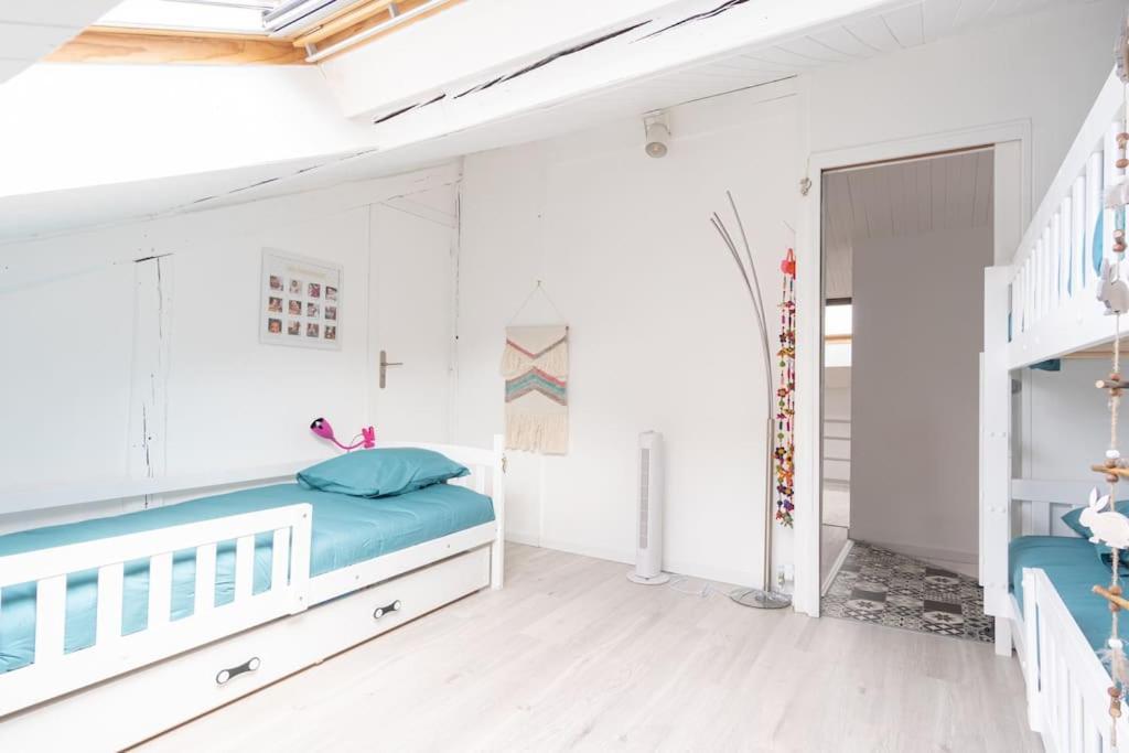דירות לה האברה Grand Loft - Hypercentre - 7 Pers מראה חיצוני תמונה