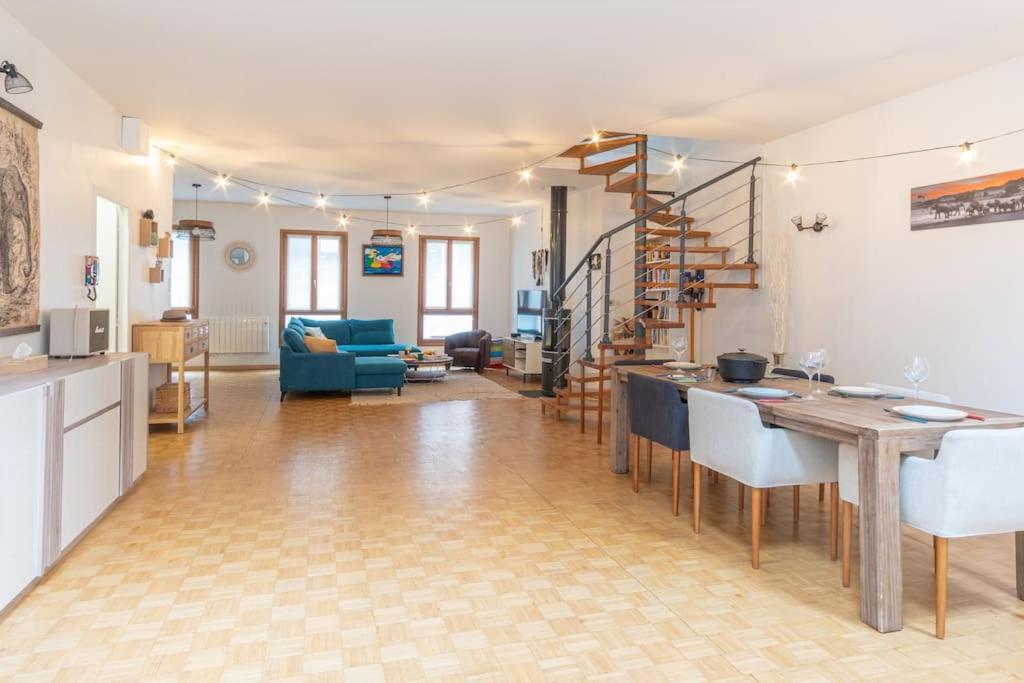 דירות לה האברה Grand Loft - Hypercentre - 7 Pers מראה חיצוני תמונה