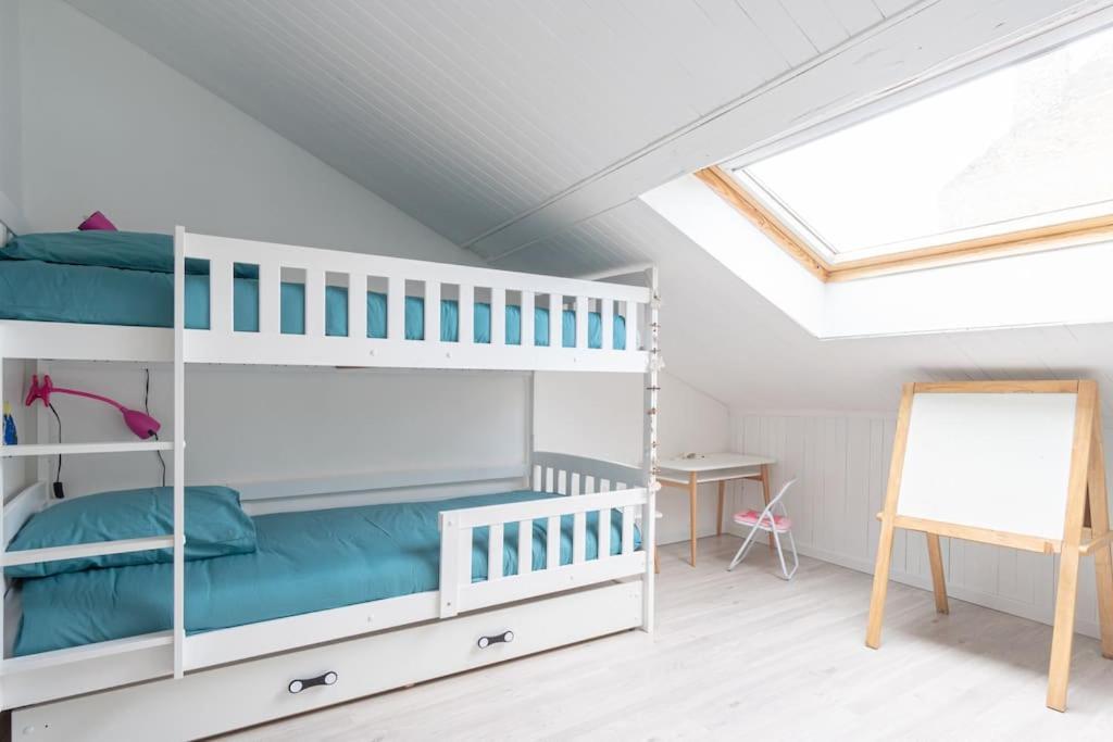 דירות לה האברה Grand Loft - Hypercentre - 7 Pers מראה חיצוני תמונה