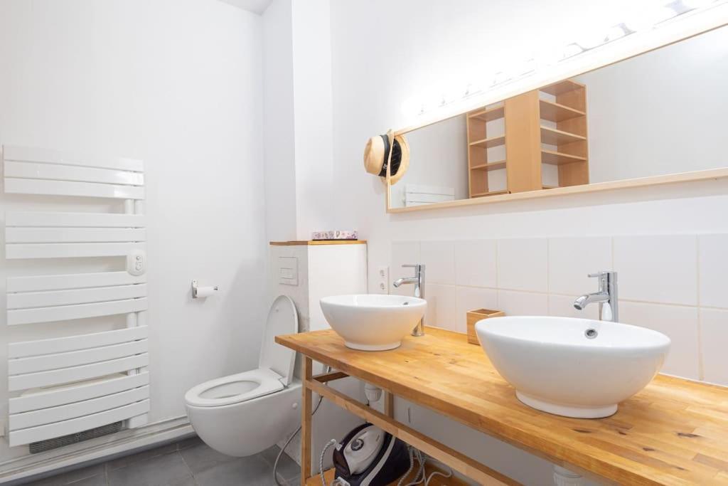 דירות לה האברה Grand Loft - Hypercentre - 7 Pers מראה חיצוני תמונה